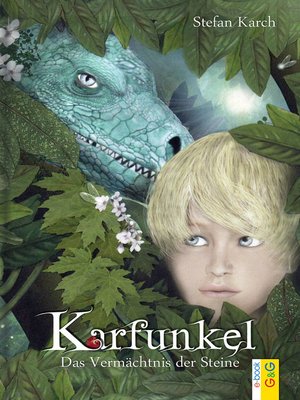 cover image of Karfunkel